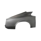 D0ZZ-6327846-A Scott Drake Fastback Full Quarter Panel (rh) New. Price: $578.95.