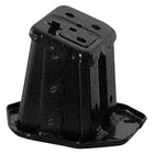 Honda Civic 06-11 Bumper Reinforcement Bracket Front Passenger Side New. Price: $17.16.
