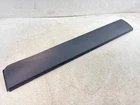 18-22 Ford Ecosport Front Right Door Lower Body Molding CN15-20848-DAW Oem Used. Price: $63.45.