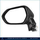 ?door View Mirror Power Heated Turn Signal Fits 2020 Toyota Corolla Driver Side New. Price: $58.89.