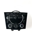 04-06 Mazda RX8 Temperature Control & Radio Panel Oem Used. Price: $149.00.