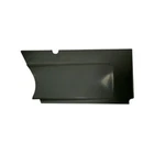Triple X Race SC-BW-0031BLK, One Kick Panel Passenger Side Upper Fiberglass New. Price: $95.95.