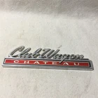69 70 71 72 Ford E100 E200 E300 Econoline "chateau" C8UZ-8225622-A Rare New. Price: $175.00.