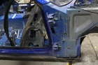 Dodge Challenger 19 20 21 22 23 Passenger Right Side Aperture Panel Pillar Cut Used. Price: $551.99.