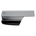 Quarter Panel Skin Rear Section For 1963 1991 Jeep Wagoneer Passenger Steel New. Price: $282.21.