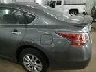 Driver Left Quarter Panel Sedan Fits 13-15 Altima 104766100 Used. Price: $542.89.