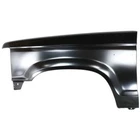 Sherman 576-32L Front Driver Side Fender Primed 1989-1992 Ford Ranger New. Price: $116.00.