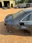 2017-2019 Audi A4 B9 8W Rear Right Passenger Side Quarter Panel Sectional Cut Used. Price: $330.00.