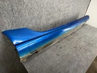 Skirt Rocker Panel Molding Right Side Mercedes R231 SL550 SL63 Oem Used. Price: $170.00.