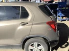 Used Left Lower Quarter Panel Fits: 2021 Chevrolet Trax Grade. Price: $345.00.
