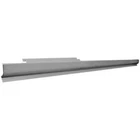 Extended Rocker Panel 86" 92-16 Ford Econoline Van Left New. Price: $52.95.