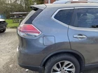 2014-2020 Nissan Rogue Right Quarter Panel Gray Pc:kad 112K -sl- 50121 Used. Price: $330.00.