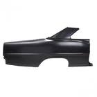 Auto Metal Direct 700-3066-R Full Oe-style Quarter Panel New. Price: $539.98.