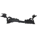 KARPARTS360 For Honda Civic Front Engine Splash Shield 2012 13 14 2015 Under New. Price: $66.19.