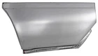 Jegs Lower Rear Quarter Patch Panel 1967-1968 Ford Mustang Left/driver New. Price: $39.99.