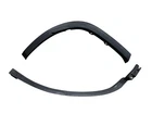 2018-2022 Lexus RC350L Right Rear Quarter Wheel Arch Opening Molding 75605-48020 Used. Price: $124.92.