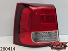 Oem 2014 Kia Sorento Left Driver Side Halogen Brake Used. Price: $59.99.