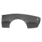 Goodmark Lh Side Quarter Panel Skin 24" X 66" Fits Firebird GMK432060068L New. Price: $525.92.