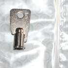 HMC6501 To HMC6750 1-KEY For Protex Gun Wall Safe Homak. Replacement Key. New. Price: $9.75.