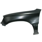 New Front Driver Side Fender Quarter Panel W/molding Holes For 98-00 Toyota RAV4. Price: $74.69.
