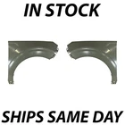 New Primered Steel Front Rh/lh Side Fender 2-PC Kit For 2020-2025 Kia Soul 20-25. Price: $200.99.