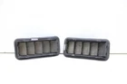 2019-23 Chevy Silverado 1500 Rr Body Rh & Lh Pressure Vent Pair 18106265 Used. Price: $39.99.