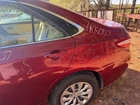 Driver Left Quarter Panel Fits 15-17 Camry 104933281 Used. Price: $677.00.