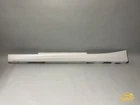 Bmw F22 F23 F21 Left Side Skirt Rocker Panel Oem White 51778051947 228I 220I Used. Price: $80.99.