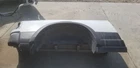 23 Dodge Ram 2500 Rebel Quarter Panel Bed Side Right Passenger White Black Used. Price: $510.00.