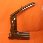 Tesla Model Pilar Outter Body Side Left 2017 2018 2019 2020 21 1073679-S0-B Used. Price: $359.10.