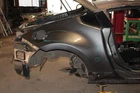 09-20 Nissan 370Z Coupe Passenger Right Rear Quarter Panel Used. Price: $549.99.