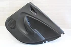 2016 2017 2018 2019 Chevrolet Volt Right Rear Door Trim Panel 4AA Black 84091150 Used. Price: $129.49.