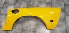97-04 Corvette C5 Oem Coupe Rear Quarter Panel Lh Driver Side 6691-K3 Used. Price: $199.00.