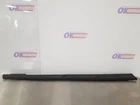 2024 Toyota Tacoma Trd Sport 5' Short Bed Rail Cap Textured Right Passenger Used. Price: $106.25.