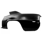 Quarter Panel Full Lh 1969 Cpe Chevrolet Camaro New. Price: $799.99.