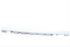 11-15 Audi A8 Quattro Driver Left Side Skirt Rocker Panel Molding 4H4 853 855 B Used. Price: $160.00.
