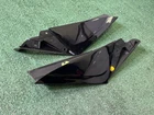 Quarter Panel Applique Molding Set 2020 Buick Encore Gx Oem Used. Price: $87.67.