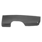 For Plymouth Belvedere 68 Goodmark Rear Driver Side Quarter Panel Skin New. Price: $298.86.