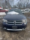 Driver Left Quarter Panel Fits 2011-2013 Durango 43529 Oem Used. Price: $411.95.