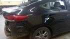 (local Pickup Only) Passenger Quarter Panel Sedan Built Fits 17-18 Elantra 19 Used. Price: $237.41.