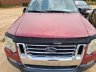 Passenger Fender Excluding Sport Trac Fits 06-10 Explorer 4758845 Used. Price: $336.25.