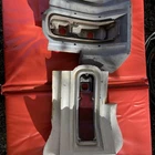 66 Chevelle Rear Tail Lamp, Rh And Lh Original, Used,. Price: $85.00.