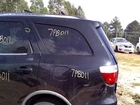 Driver Left Quarter Panel Fits 11-13 Durango 103838637 Used. Price: $634.70.