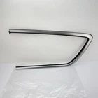 2020 - 2026 Chrysler Pacifica Rear Left Side Quarter Window Glass Molding Oem New. Price: $190.00.
