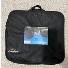 Carefree Ez Zipblocker 10' X 8' Rv Awning Sun Shade Panel 701008 Black Used. Price: $100.00.