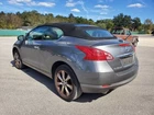Used Left Lower Quarter Panel Fits: 2014 Nissan Murano Dr Conv Grad. Price: $1019.05.