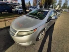 2011 12 2013 Chevrolet Volt Driver Left Rear Quarter Panel Silver Id 22827173 Used. Price: $1299.99.