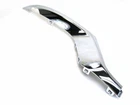 2014-2016 Jeep Grand Cherokee Fascia Applique Left Side Oem New Mopar 68170063AB. Price: $113.08.
