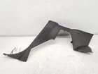 03-09 Nissan 350Z Rear Passenger Quarter Panel Trim Black (g) Oem 76900CD040 Used. Price: $84.99.