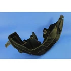 Mopar 68209677AF Wheelhouse Shield New. Price: $90.98.
